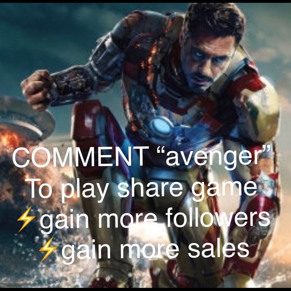 Follow Game - Picture 3 of 8